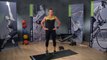 Aerobic exercise blast  Samantha Clayton's best cardio workout   Herbalife Workout