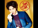 [MP3/DL][Mini Album] Jun Jin (SHINHWA) 전진 (신화) – #REAL# (MP3)