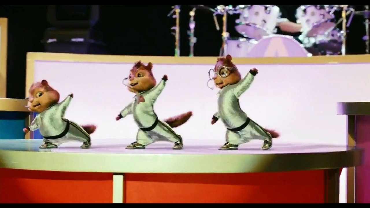 Push It Up (Punjabi Shrek)