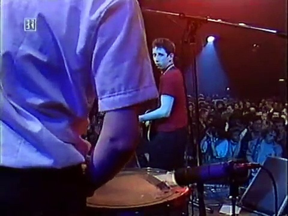 THE POGUES @ Munich, Germany München 1985 Live Full Concert