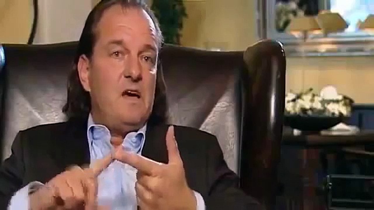 Andreas Popp - Das Geldsystem - Unbedingt anhör...