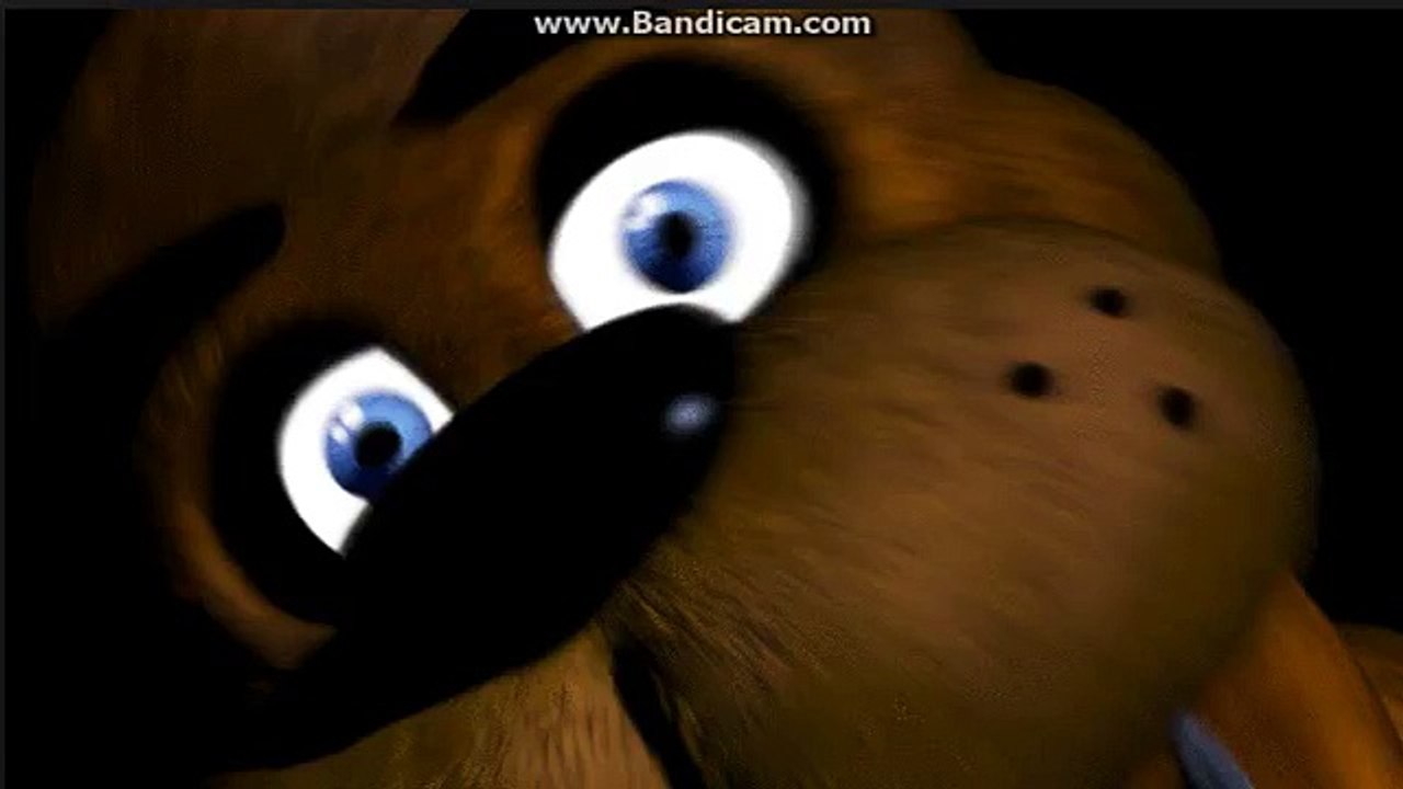 Five Nights at Freddy's 1, 2, 3 All Jumpscares - video Dailymotion