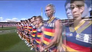 AFL Finals 2008