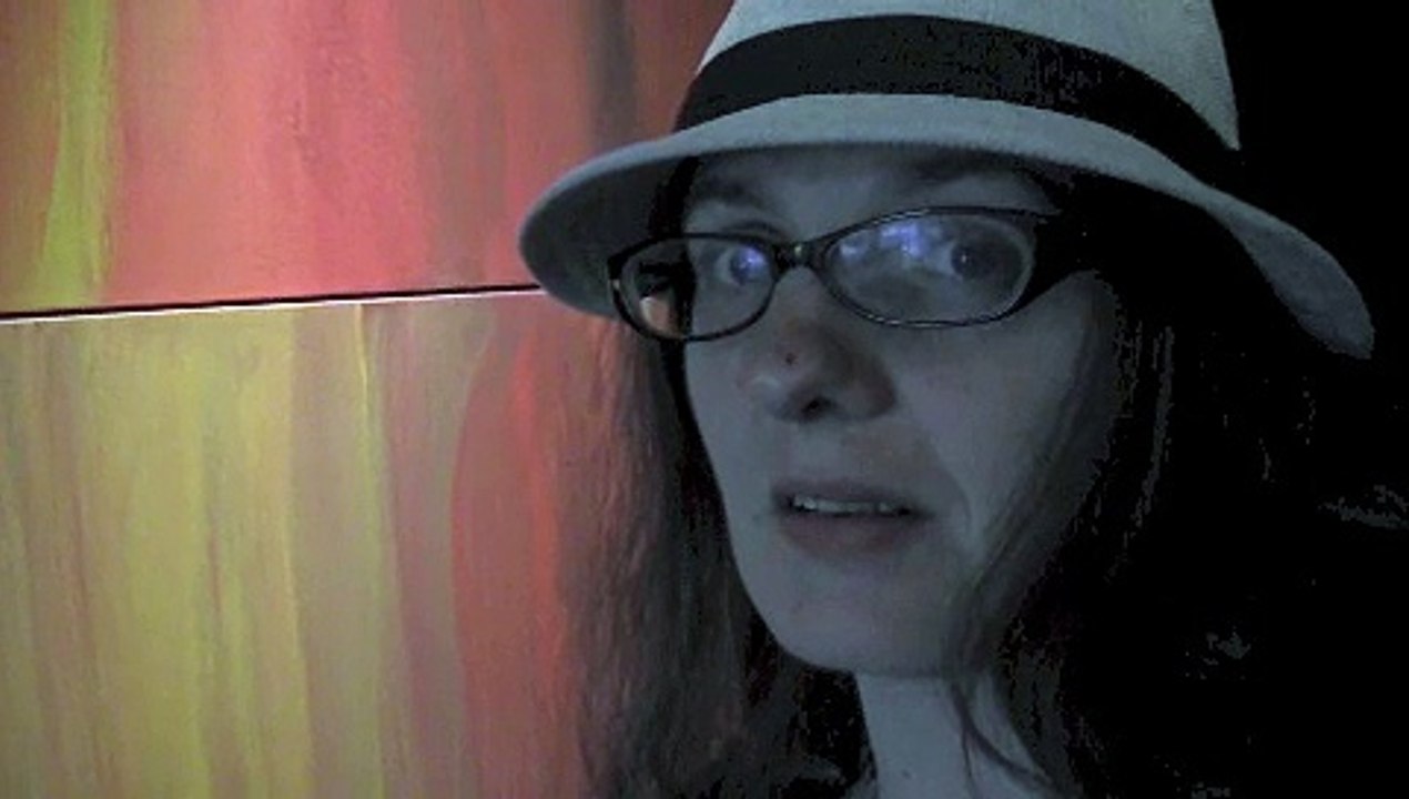 Part 38 of Trishaly Banack's Journey to Freedom From Domestic Violence