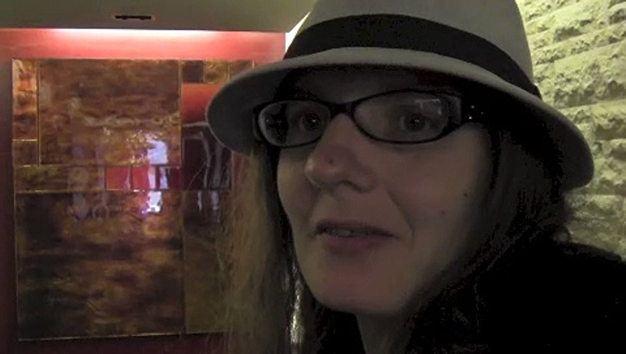 Part 39 of Trishaly Banack's Journey to Freedom From Domestic Violence