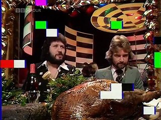 Legs & Co - Dancing Queen - TOTP TX: 25/12/1976