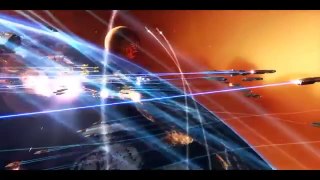 Homeworld Remastered Collection Accolades Trailer