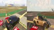 GTA 5: Fastest legendary cars drag race! 