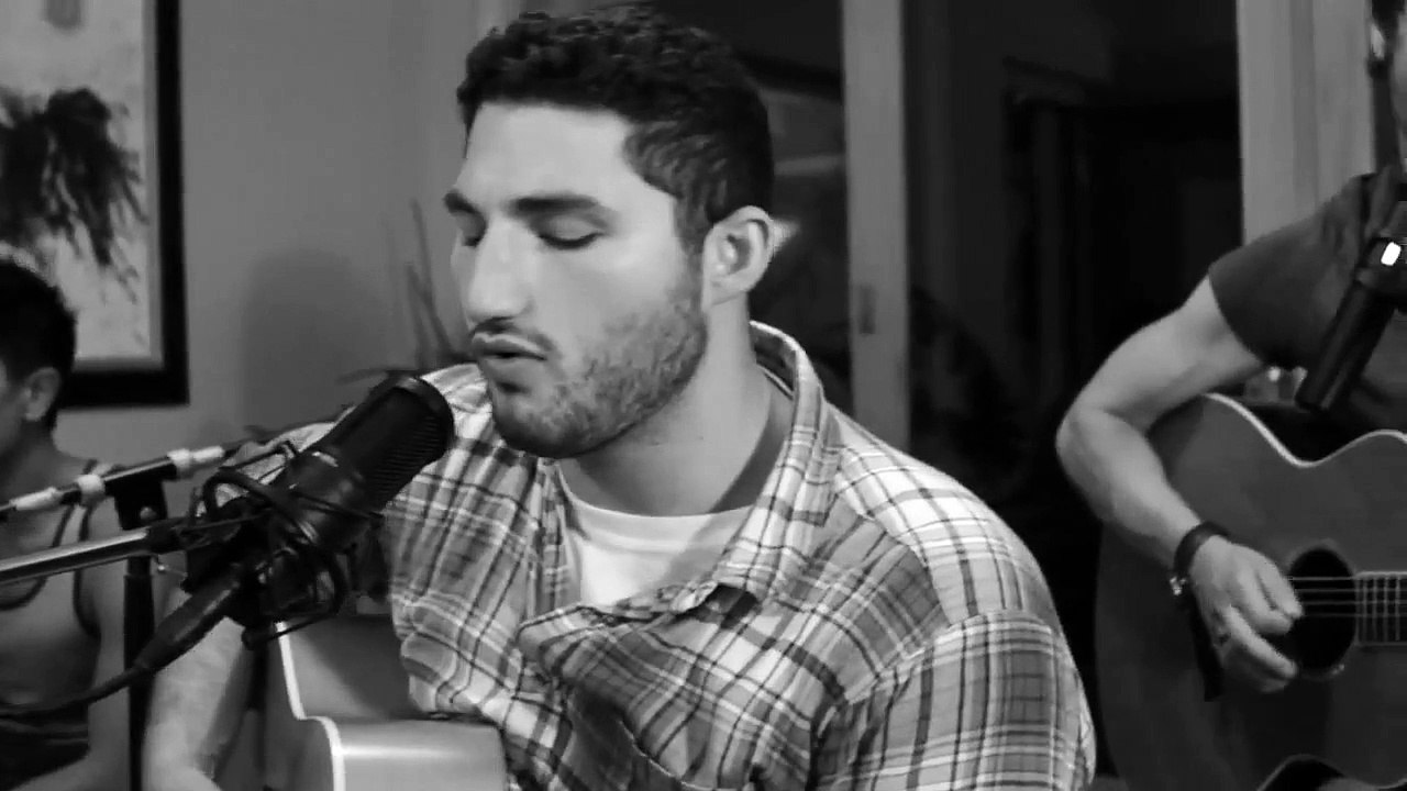 Rude by MAGIC! - Cover by Dan Henig and Cloudwalkers