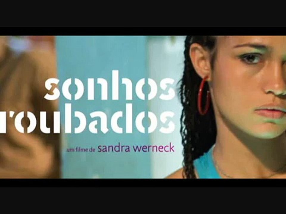 Filme Sonhos Roubados - Análise Sociológica