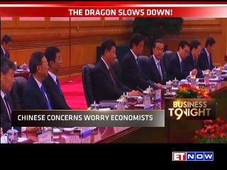 China Cuts 2014 Growth Rate | Are Data Fears Coming True?