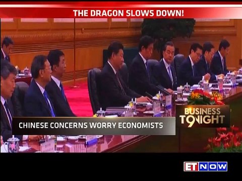 China Cuts 2014 Growth Rate | Are Data Fears Coming True?