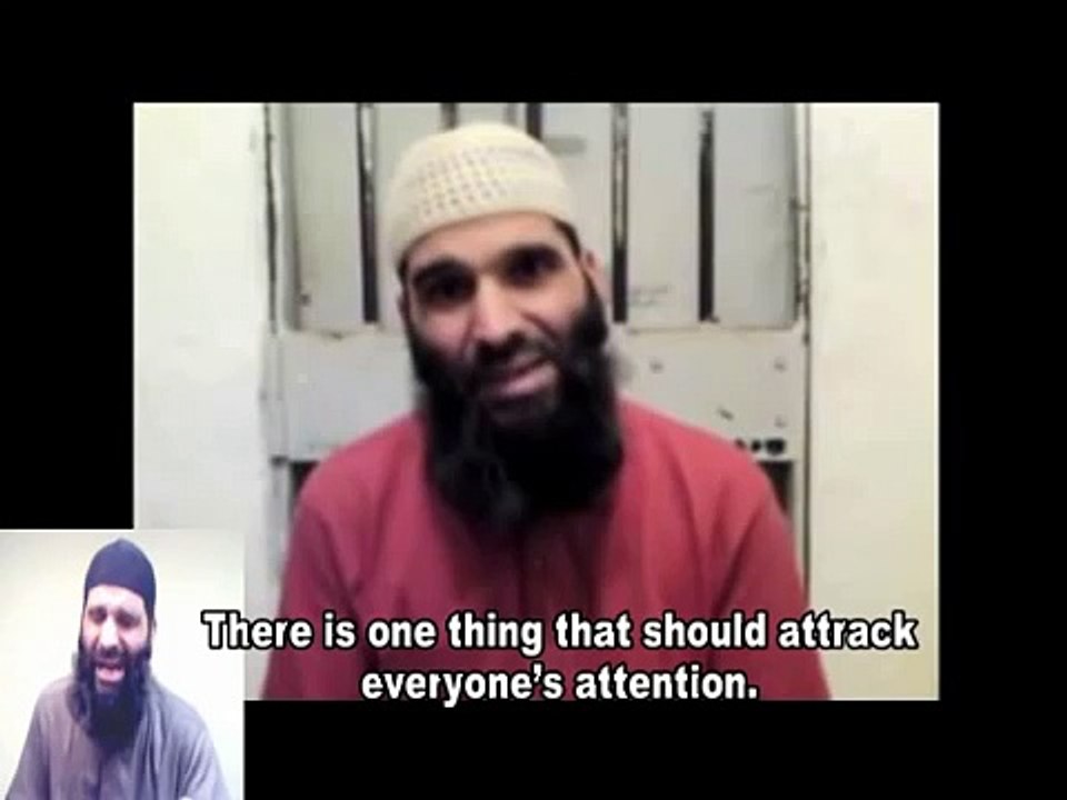 shocking testimony of Bouchta Ash Sharif