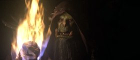 World of Warcraft - Legion Expansion Cinematic Trailer WoW
