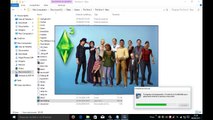The Sims 3 - Instalação Completa - Todas as Expansões