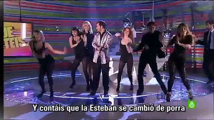 SLQH parodia PONE