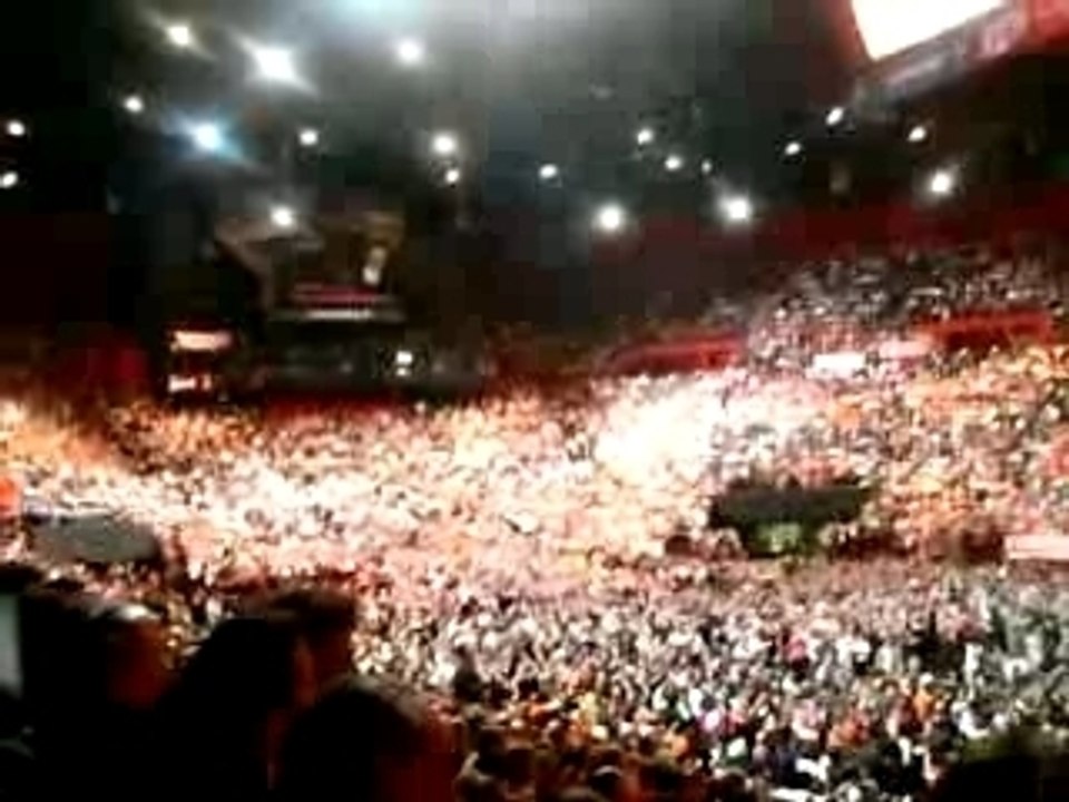Bayrou à Bercy(7)