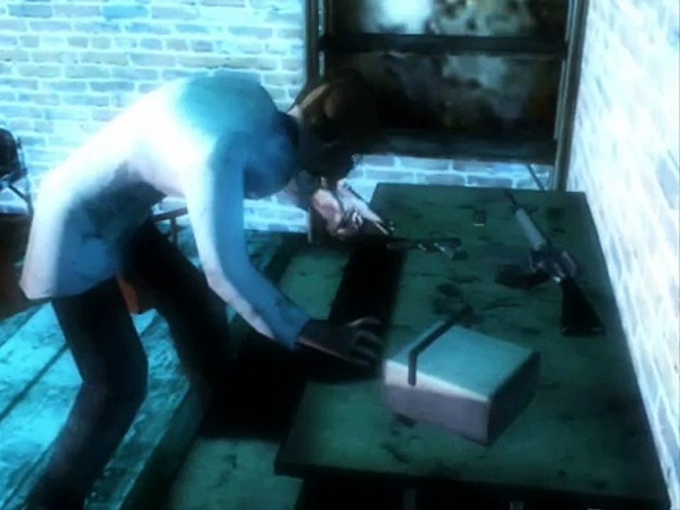 ZOMBIE San-Film 2