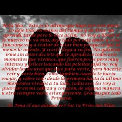 Carta para Julieta (despedida o no).avi