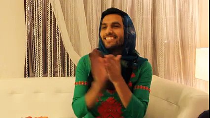 ZaidAliT Brown girls at weddings be like.