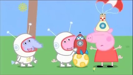 YTP: Five Nights at Peppa's is worse then a trip to the museum. Wot?