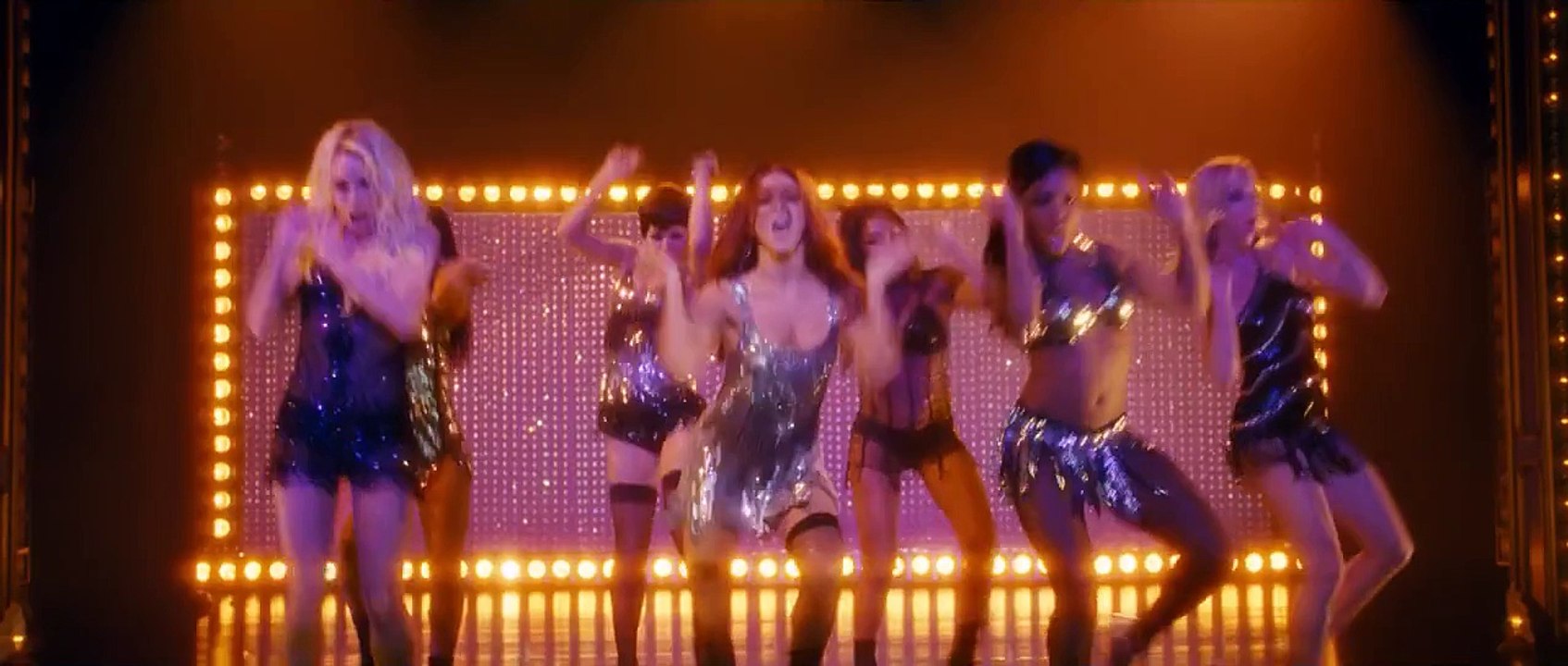 Burlesque (Trailer Deutsch HD)
