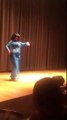 Halima Bellydance - Baladi 