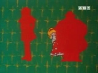 Angie detective en herbe