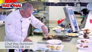 A day with RATIONAL and the Cook Live Team