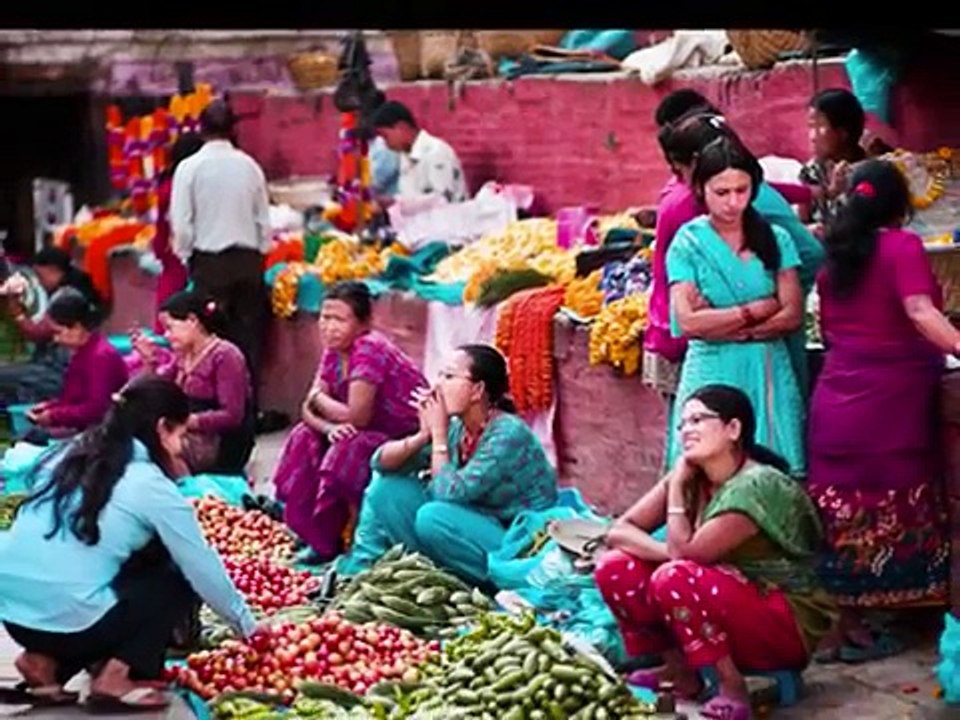 Traditional Culture Of Nepal