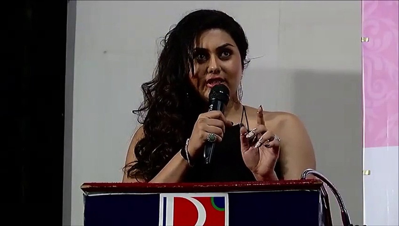 Namitha reduce body weight