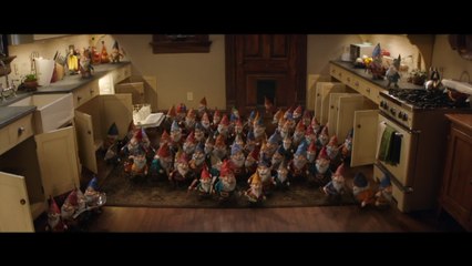 Jack Black, Odeya Rush, Halston Sage In 'Goosebumps' Trailer 2