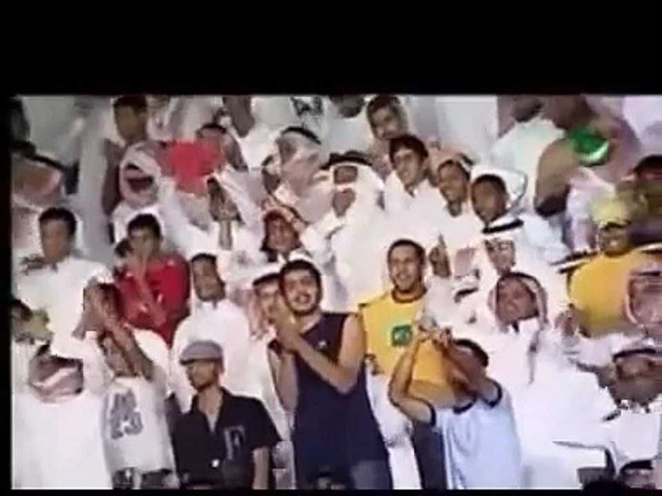 رابح صقر - يا دار - مهرجان جدة غير 2005