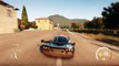 Forza Horizon 2 Ultima GTR top speed 210 mph