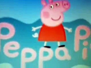 Peppa Pig Intro