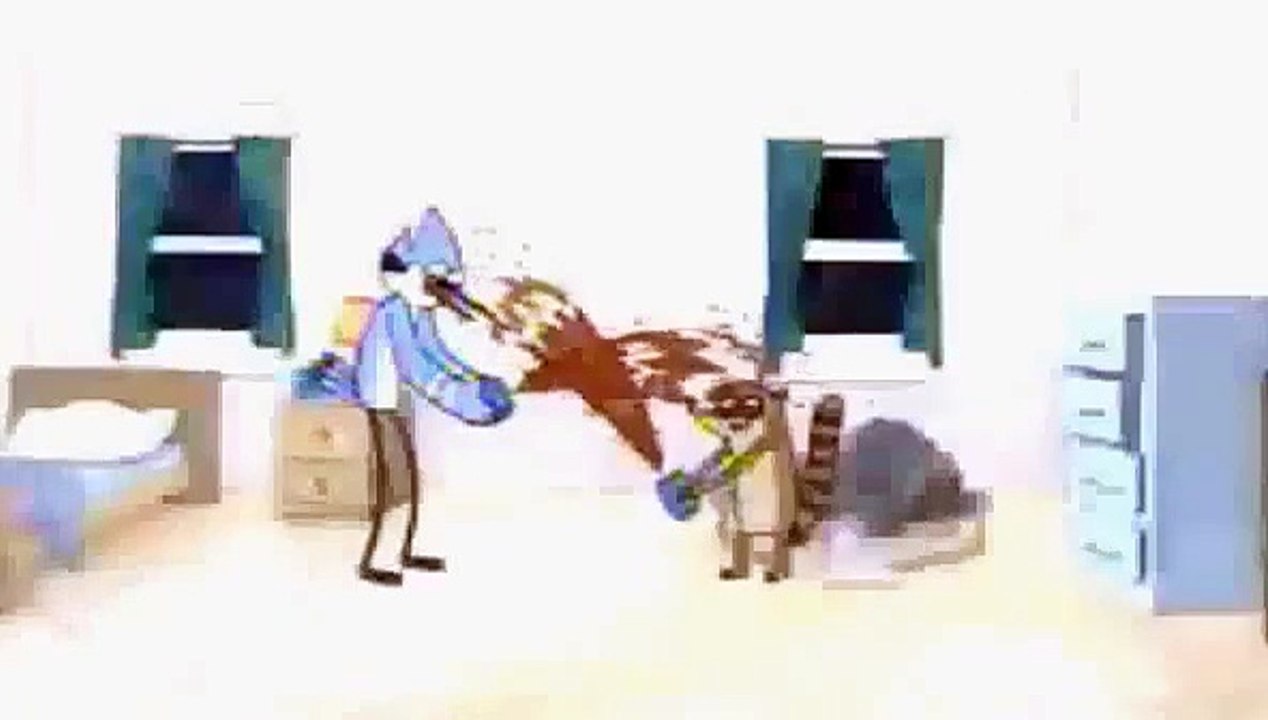 Cartoon network LA Promo Un show más Nuevos episodios Corta