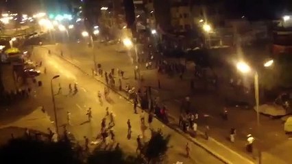 كوميديا خناقه باب الشعرية فى رمضان