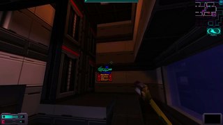 System Shock 2 - Fcuking Eggs