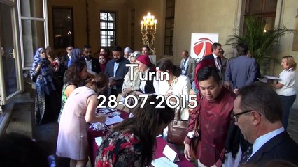 GIES Roundtables Series IV: Modest Fashion - 28/7/2015