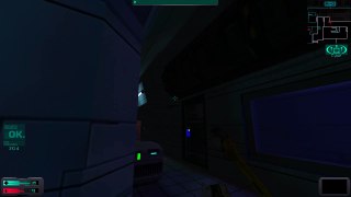 System Shock 2 - Ghost 3