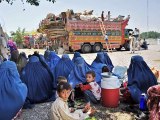 SDPI Report: Government of Japan's Assistance for IDPs & Afghan Refugees