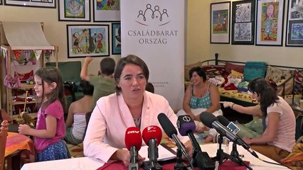 Mintegy ötvenezren vették igénybe a gyed extrát tavaly