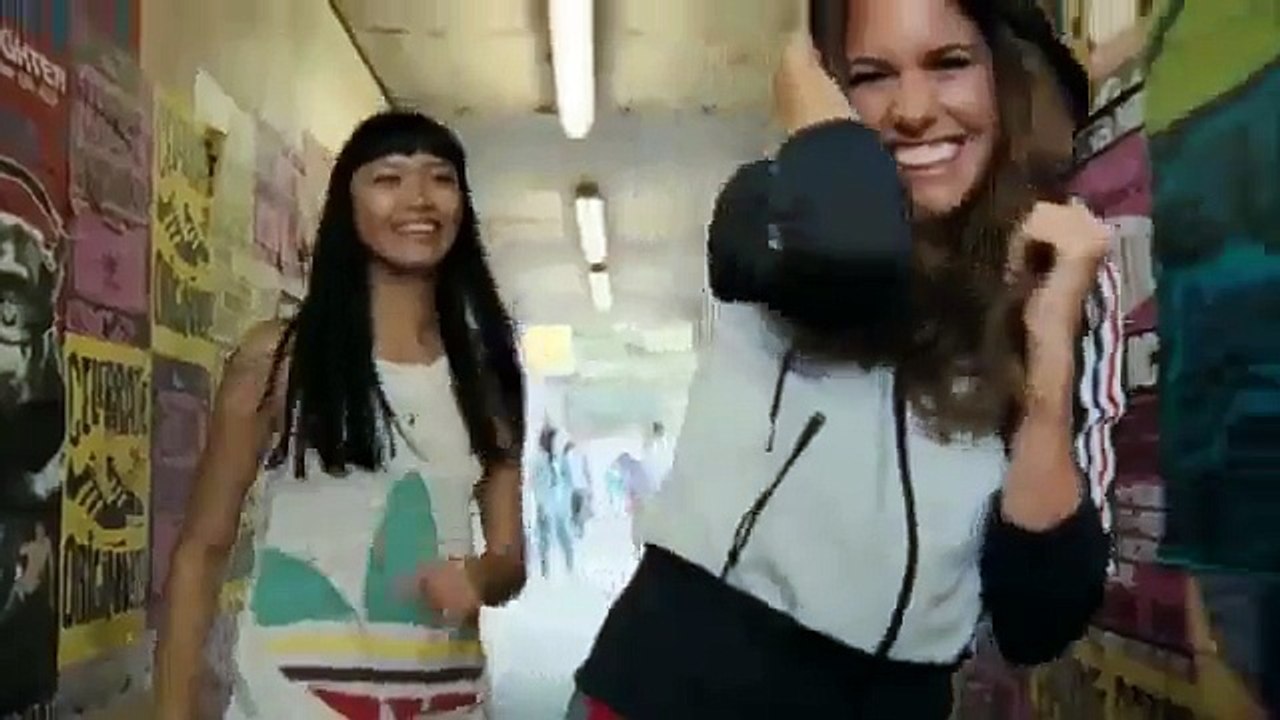 Adidas - Celebrate Originality