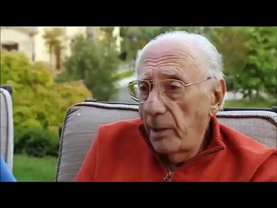 The Madoff Hustle - Part 1