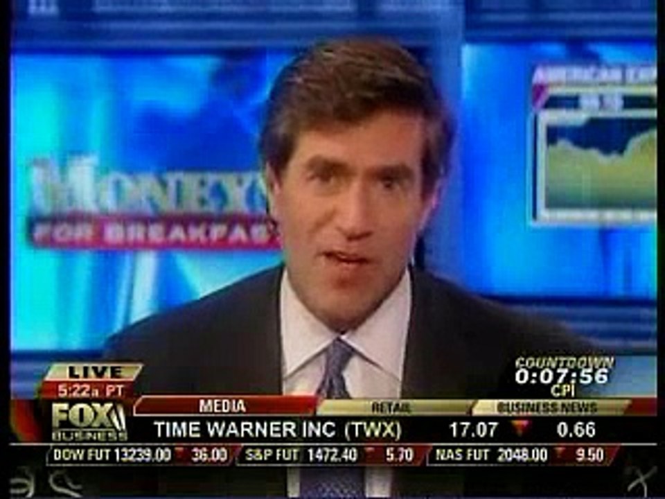 3VR Featured on Fox Business News