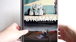 Stigmata by Lorenzo Mattotti & Claudio Piersanti - video preview