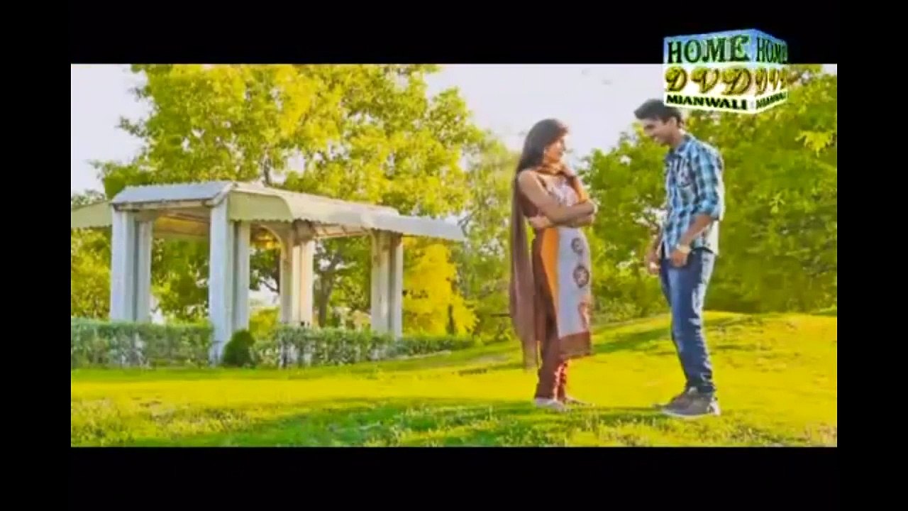 New Punjabi Seraiki Song   Walay To Ghin Kay Shaam   Zahid Ali Khan