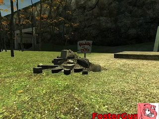 ¡¡Sigo Vivo!! - Gmod Español Zombie Apocalypse - 1x02 - 2º Capitulo "Viaje a ninguna parte"