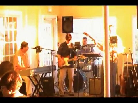 aint no sunshine/spooky jam