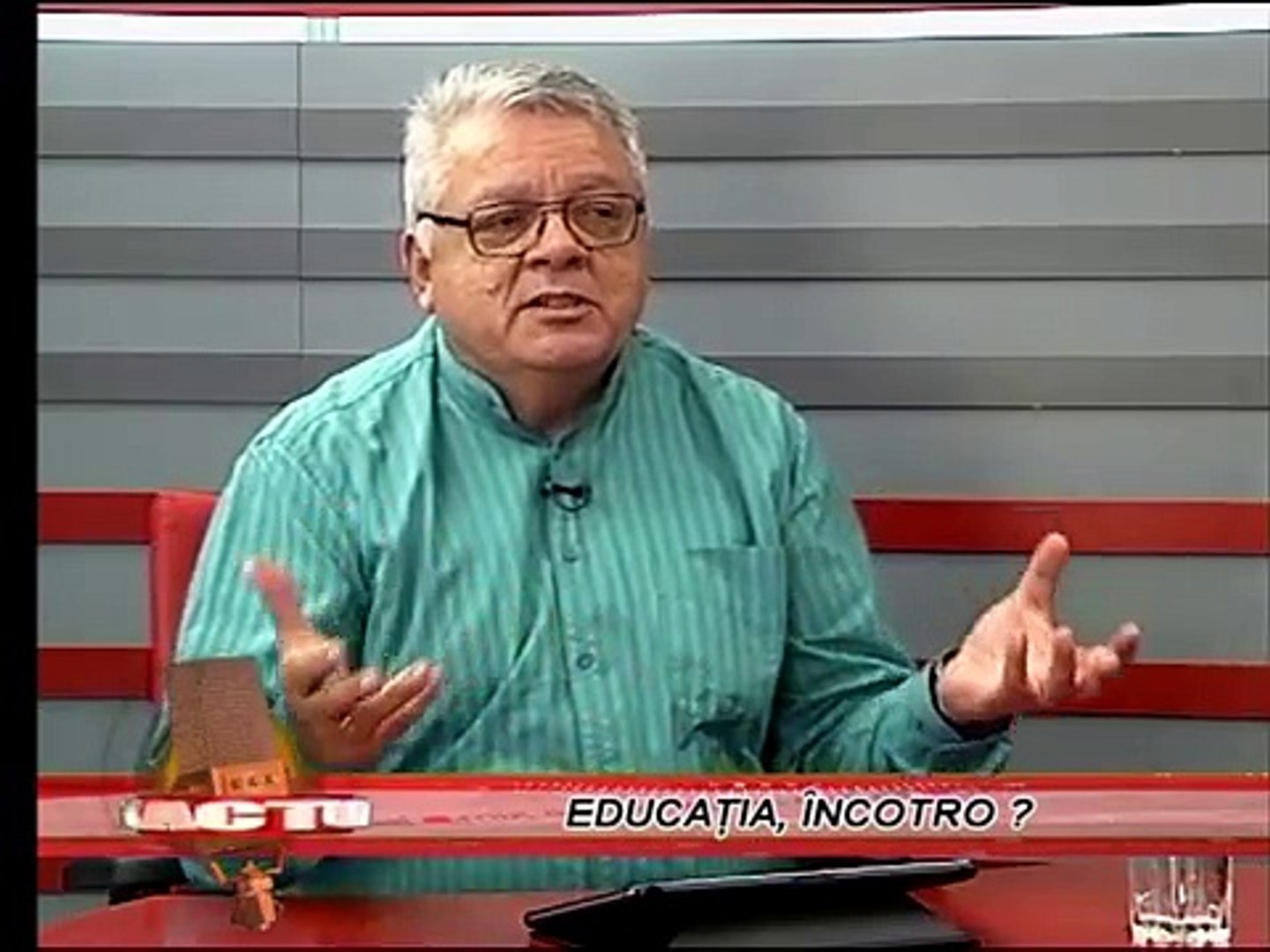 Facultatea De Psihologie Pedagogie Universitatea Spiru Haret Brasov Interviu Prof Lisievici Video Dailymotion